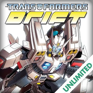 Transformers: Drift